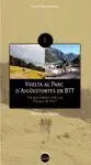 VUELTA AL PARC D'AIGUESTORTES EN BTT: UN RECORRIDO POR LES PEDALS DE FOC