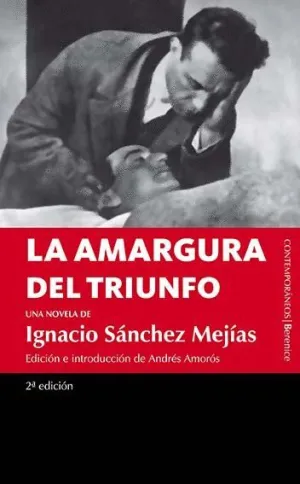 LA AMARGURA DEL TRIUNFO
