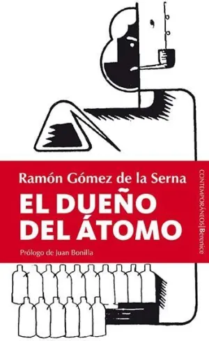 EL DUEÑO DEL ATOMO