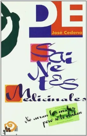 SAINETES MEDICINALES