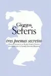 TRES POEMAS SECRETOS (ED. BILINGÜE)