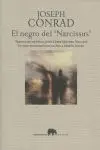 EL NEGRO DEL 'NARCISSUS'