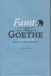 FAUSTO (ED. BILINGÜE)<BR>