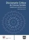 DICCIONARIO CRITICO DE CIENCIAS SOCIALES VOL. 1 (A-C)