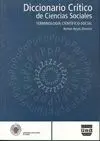 DICCIONARIO CRITICO DE CIENCIAS SOCIALES VOL. 4 (P-Z)