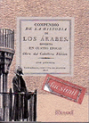 COMPENDIO DE LA HISTORIA DE LOS ARABES DIVIDIDA EN CUATRO EPOCAS