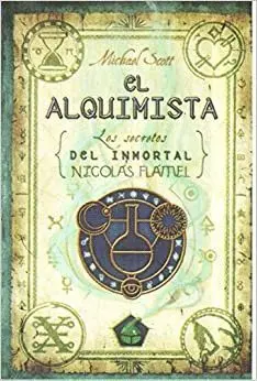 EL ALQUIMISTA