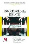 ENDOCRINOLOGIA INFANTIL