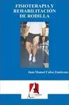 FISIOTERAPIA Y REHABILITACION DE RODILLA