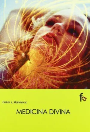 MEDICINA DIVINA