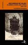 RECUERDOS DE VIAJES EN AMERICA, EUROPA, ASIA Y AFRICA (1865 A 1867)