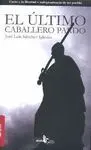 EL ULTIMO CABALLERO PARDO