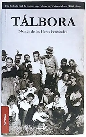 TÁLBORA