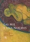 LAS MIL Y UNA NOCHES