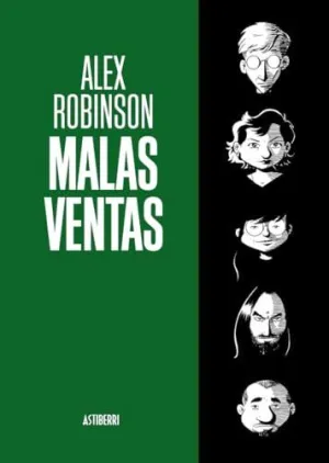 MALAS VENTAS