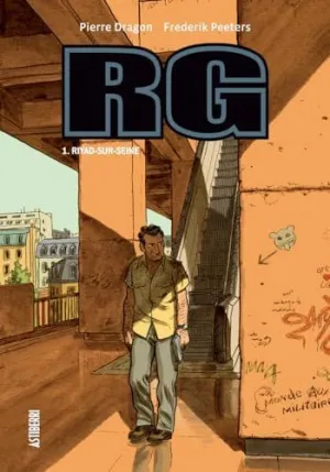 RG 1: RIYAD-SUR-SEINE