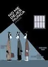 NO ME DEJES NUNCA (NOVELA GRÁFICA)