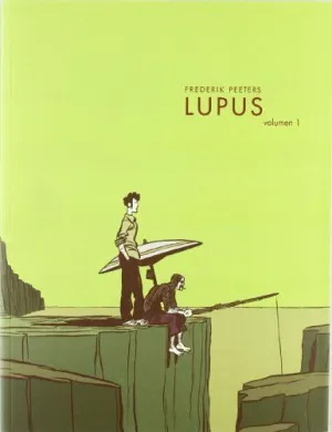 LUPUS: VOLUMEN 1