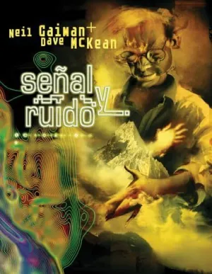 SEÑAL Y RUIDO