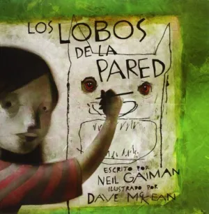LOS LOBOS DE LA PARED