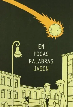 EN POCAS PALABRAS
