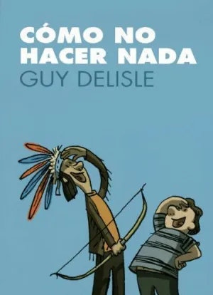 COMO NO HACER NADA