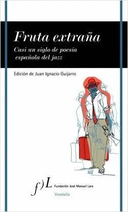 FRUTA EXTRAÑA <BR>