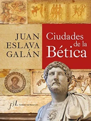 CIUDADES DE LA BETICA