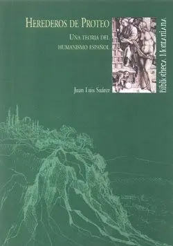 HEREDEROS DE PROTEO: <BR>