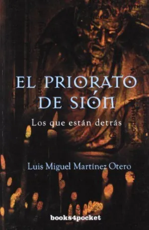 EL PRIORATO DE SION