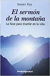 EL SERMON DE LA MONTAÑA: <BR>
