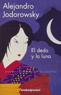 EL DEDO Y LA LUNA EL DEDO Y LA LUNA