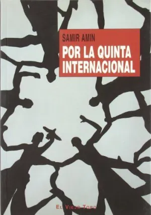 POR LA QUINTA INTERNACIONAL