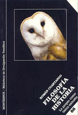 Filosofía de la Historia