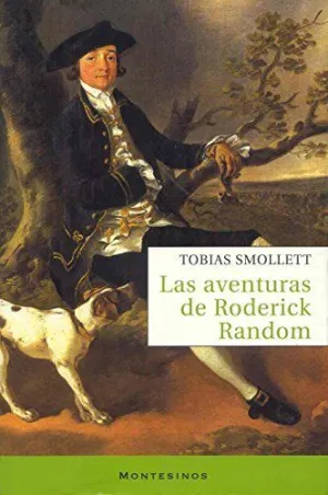 LAS AVENTURAS DE RODERICK RANDOM