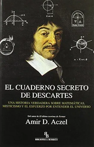 Cuaderno Secreto Descartes