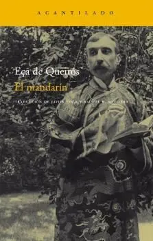EL MANDARIN