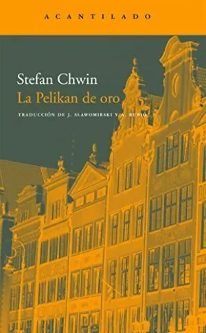 LA PELIKAN DE ORO