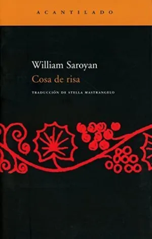 COSA DE RISA