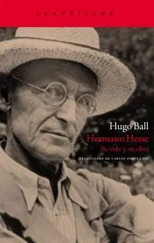 HERMANN HESSE: SU VIDA Y SU OBRA