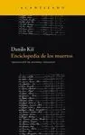 ENCICLOPEDIA DE LOS MUERTOS