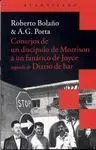 CONSEJOS DE UN DISCIPULO DE MORRISON