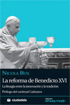 REFORMA DE BENEDICTO XVI, LA