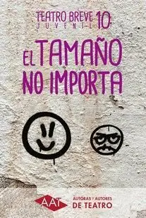 EL TAMAÑO NO IMPORTA