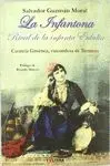 LA INFANTONA. RIVAL DE LA INFANTA EULALIA: CARMELA GIMENEZ, VIZCONDESA DE TERMENS LA INFANTONA. RIVAL DE LA INFANTA EULALIA: CARMELA GIMENEZ, VIZCONDESA DE TERMENS