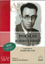 POESIAS DE MARIUS TORRES (2010 CENTARIO NACIMEINTO DE MARIUS TORRES9