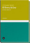 EL EROS Y LA LEY: LECTURAS BÍBLICAS