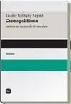 COSMOPOLITISMO: <BR>