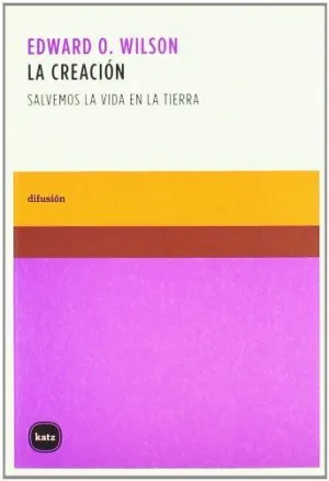 LA CREACION: SALVEMOS LA VIDA EN LA TIERRA
