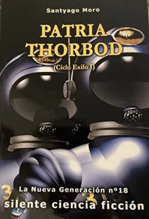 Patria Thorbod